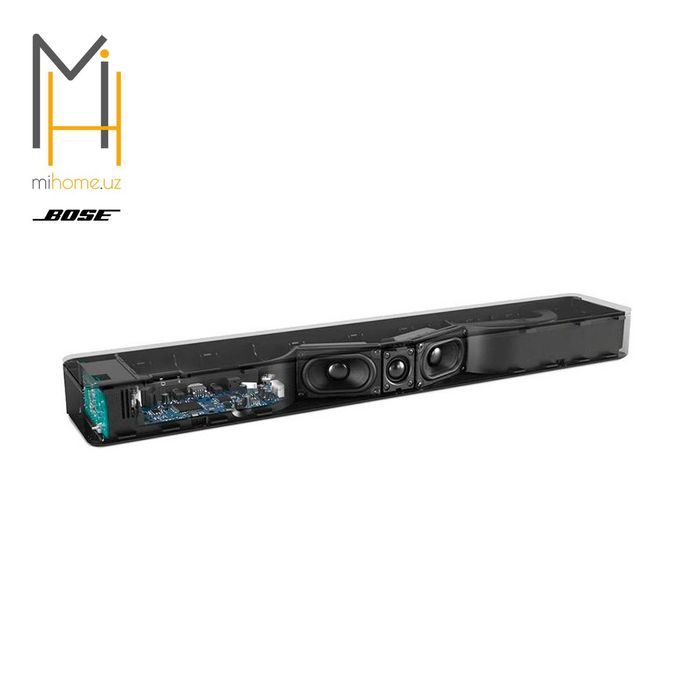 Саундбар Bose Solo Soundbar 2