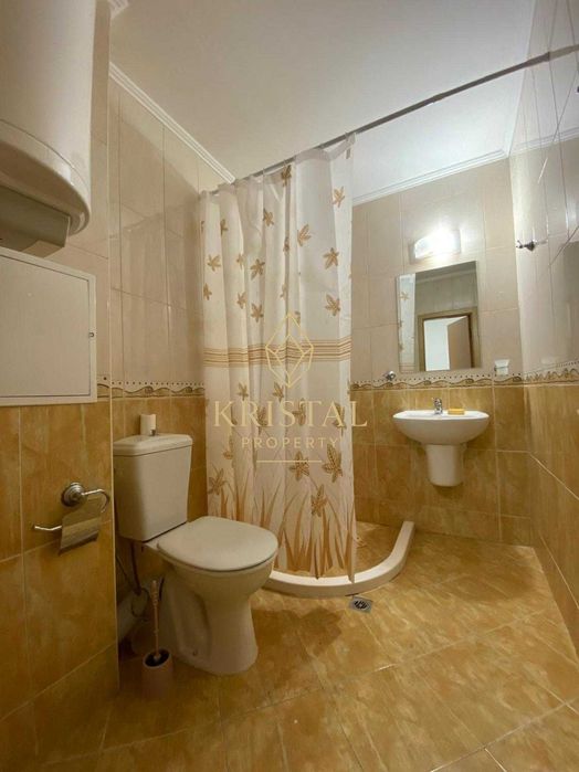 Продава се Двустаен апартамент в к.к. Слънчев бряг - 52 кв.м за 736 €/кв.м - Снимка #8