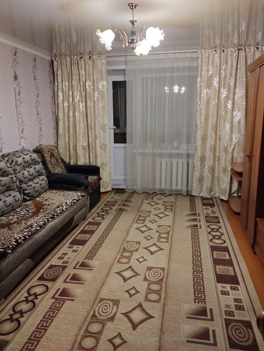 Продам 3-х комнатную квартиру