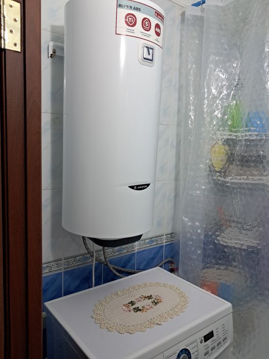 Продам 1 комнатную квартиру