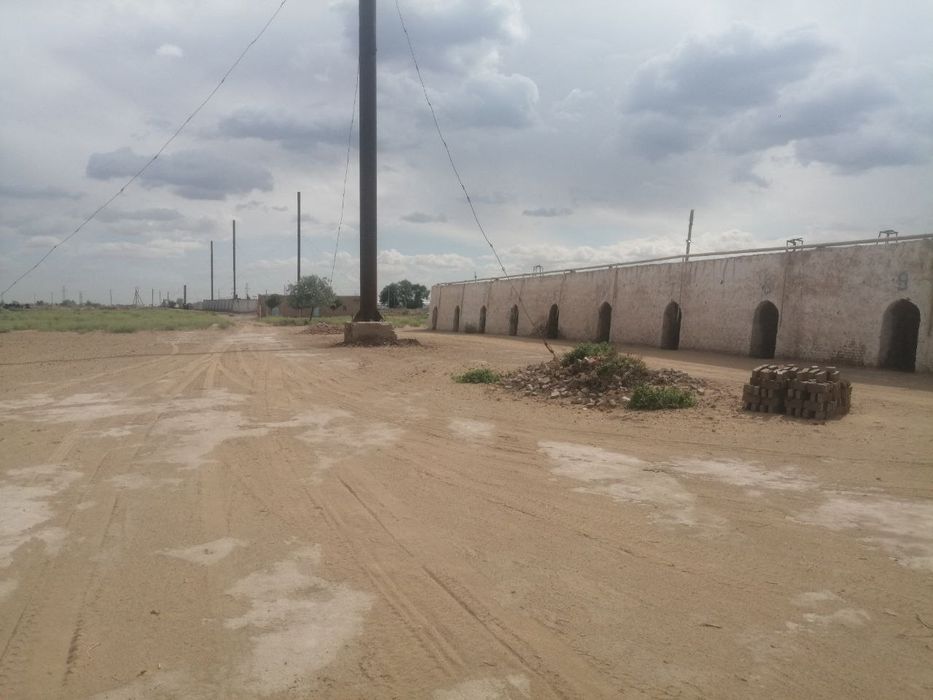 Янгиариқ т , КС-3 ёнида Гишт заводи сотилади ёки ижарага берилади