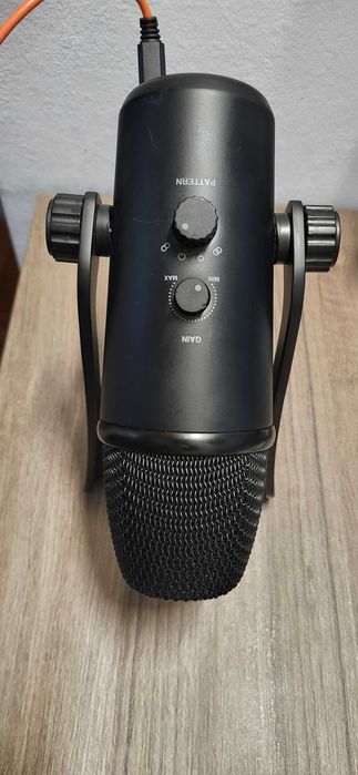 Boya BY-PM700 Microfon Condenser USB ca nou