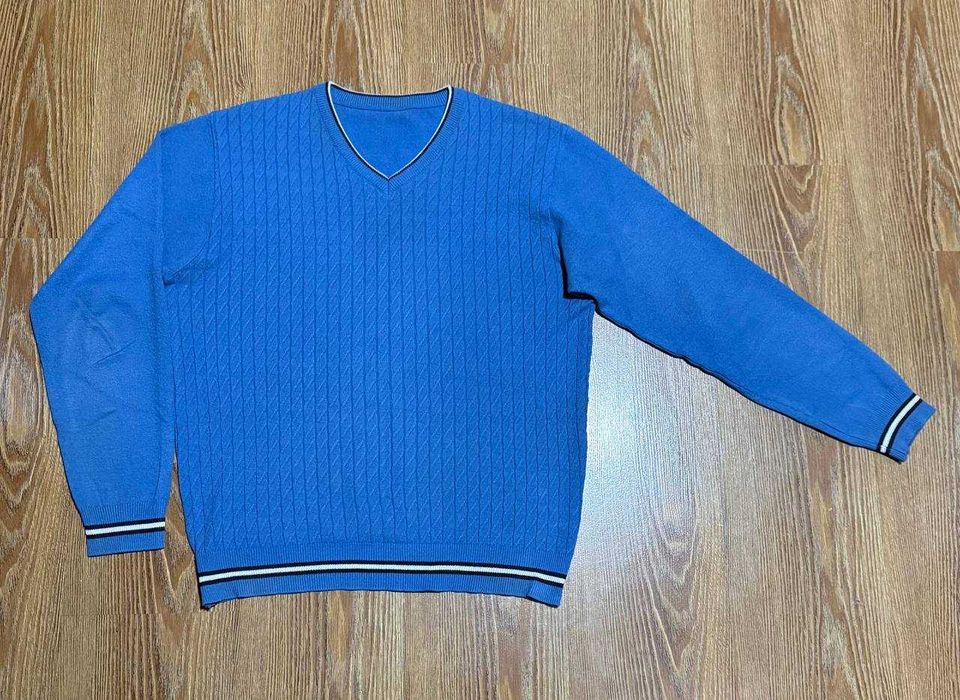 Свитер мужской (Турция)