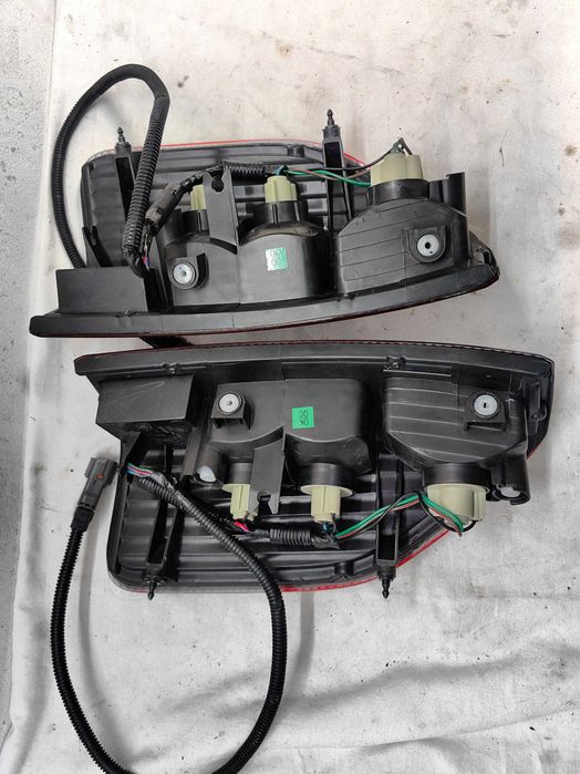 Стопове НОВИ  Исузу  Isuzu D-Max 2004