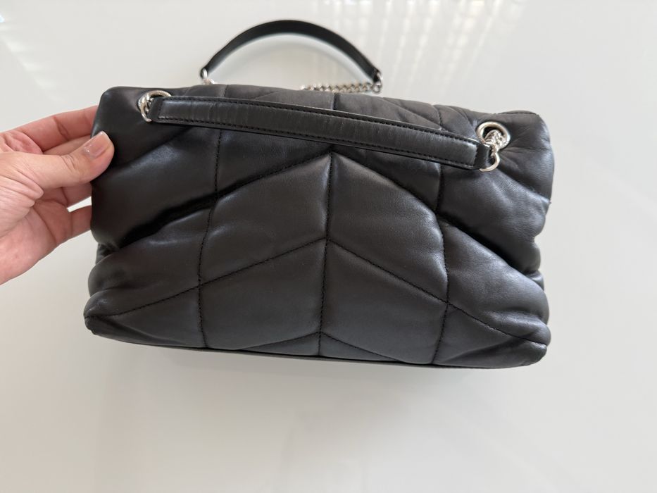 Продам сумку Ysl