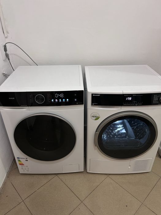 Дава се под наем Тристаен апартамент в Горна Оряховица - 45 кв.м за 219.3 € - Снимка #6