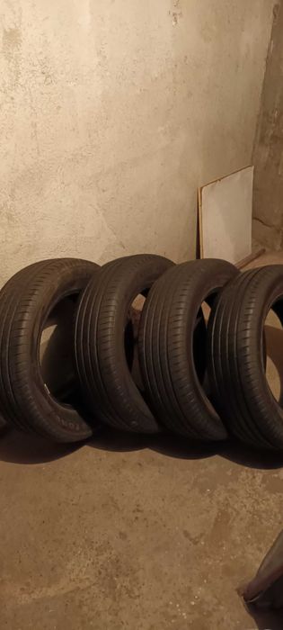 Летни гуми 225/65/17