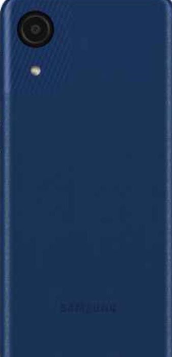 Samsung galaxy a 03 core