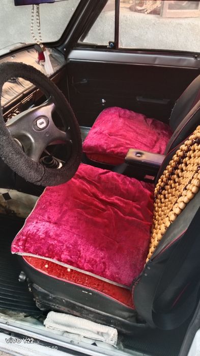 Ваз 011бука тумани. Навоеи жамо