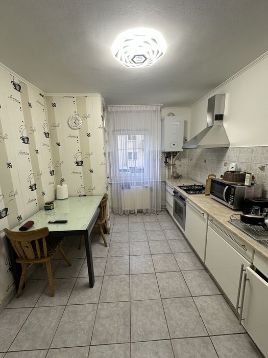 Apartament de vanzare