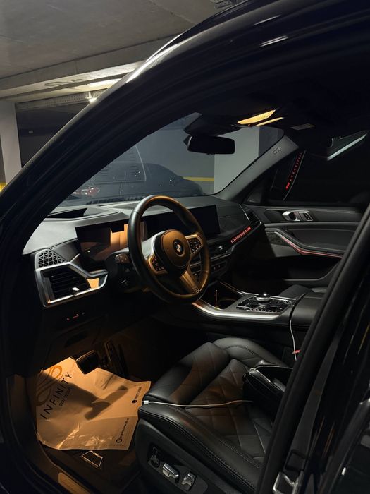 Bmw x5 2023 Xdrive 40i