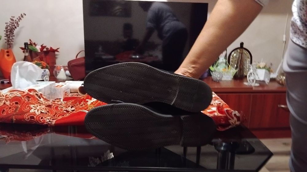 Pantofi bărbătești vSpada