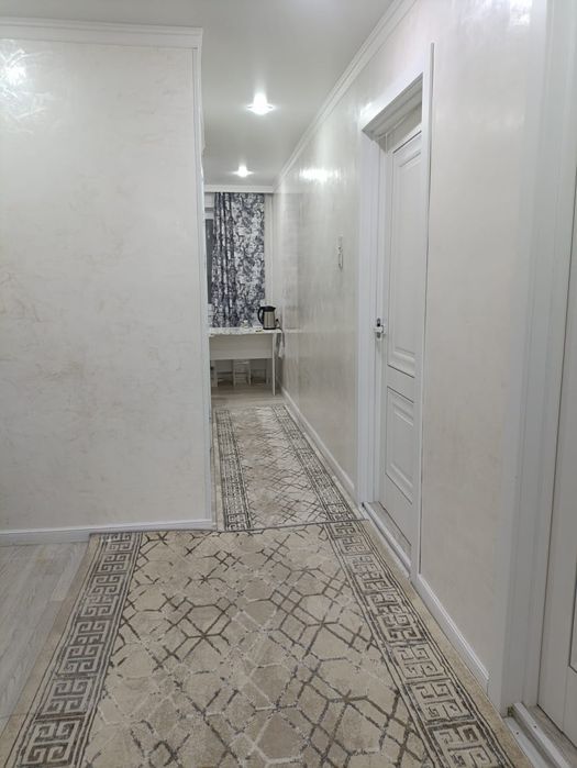 Продам 3-комн.раздельными ходами