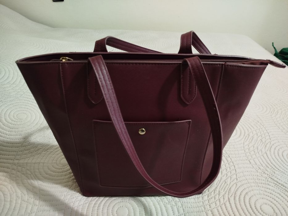 Дамски чанти,два броя на марката JENNY FAIRY