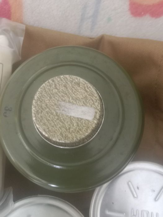 Противогаз гп-7бп