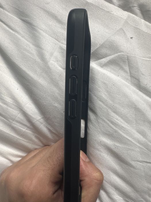 Case/кейс iphone  16 pro