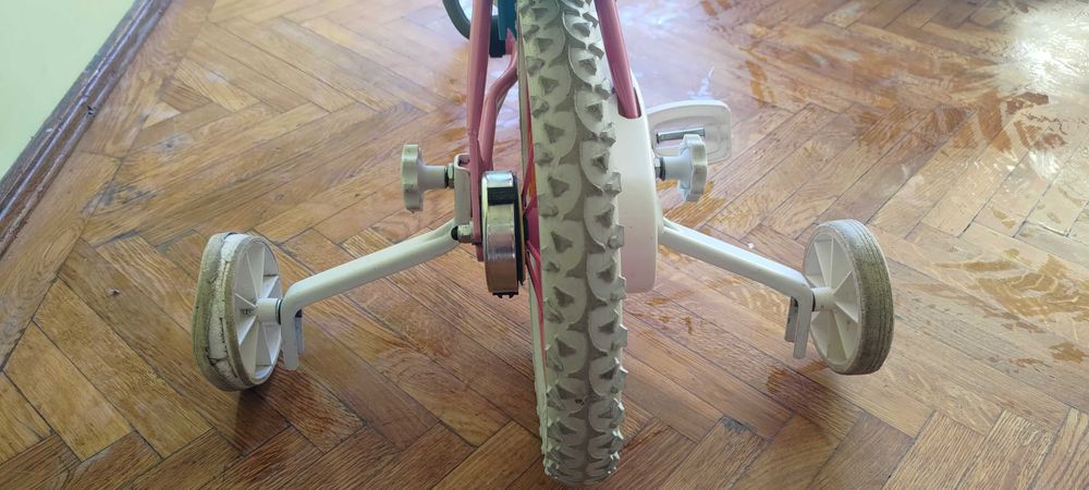 Bicicletă pentru copii Toimsa 14"