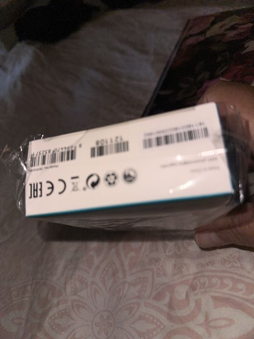 Слушалки ttec  нови неотваряни