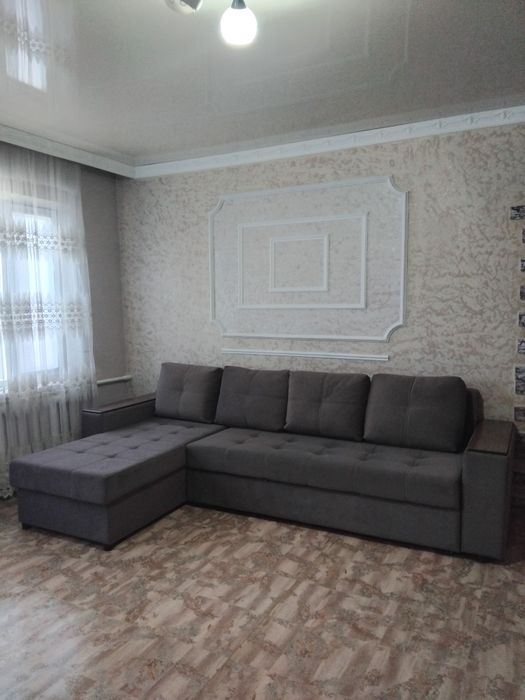 Продам дом с участком