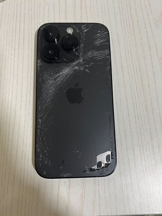 Продам Iphone 14 pro 128гб