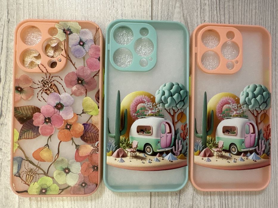 Калъфи iPhone 14 pro
