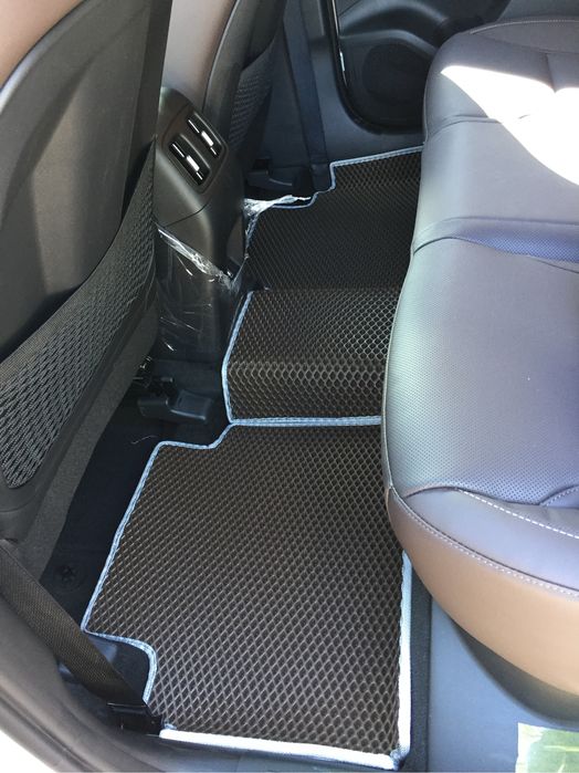 Ева коврики