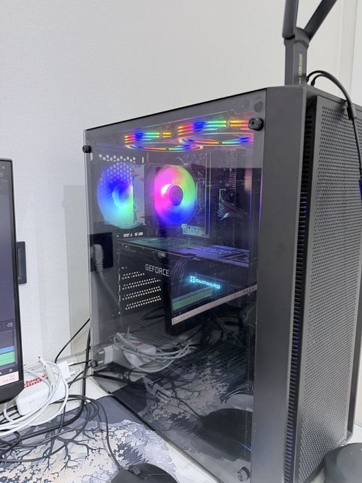 Продам компютер срочно