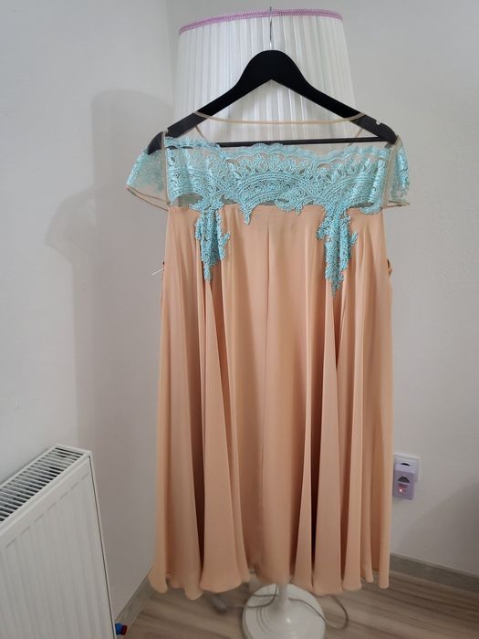 Rochie de zi eleganta NISSA