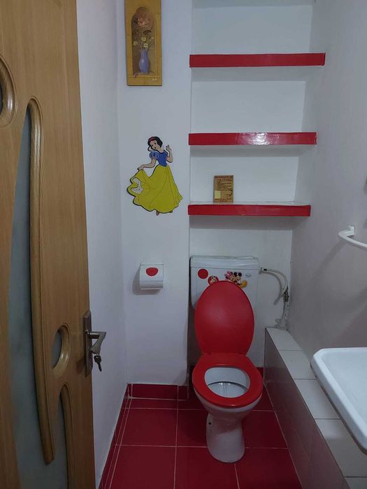 Vand Apartament 3 camere Rovinari