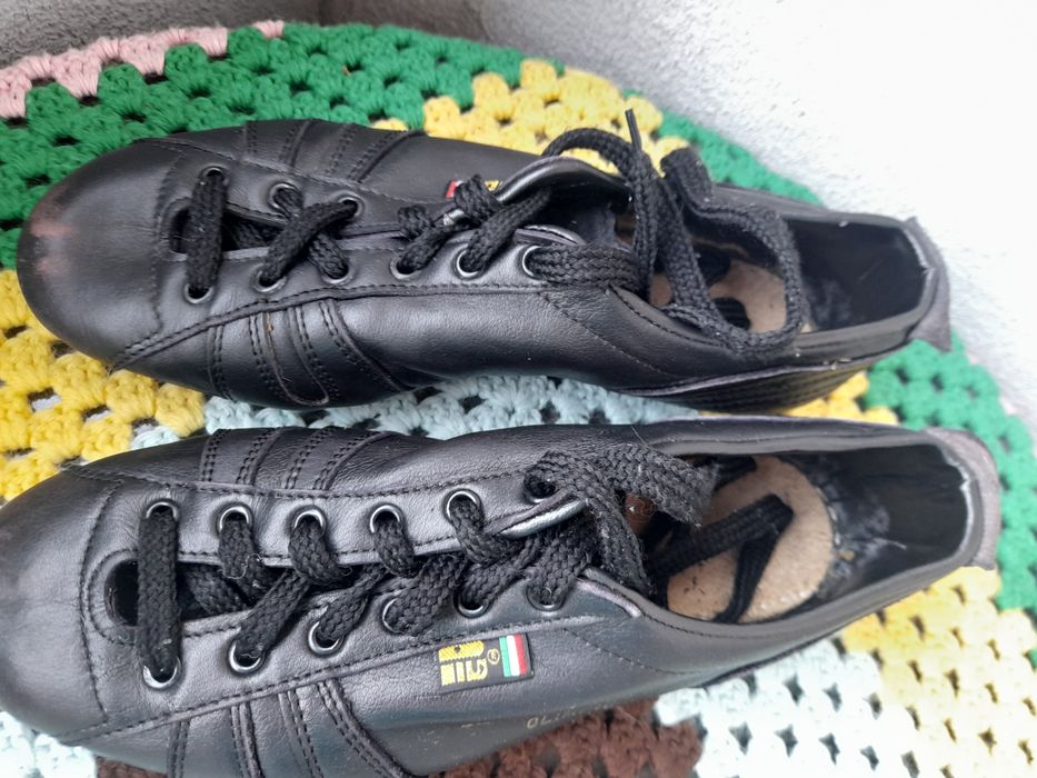 Ghete pentru fotbal