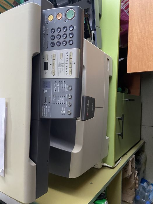 Принтер принтер