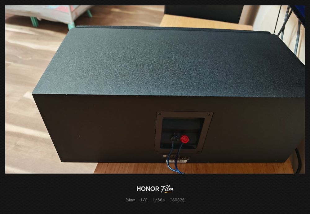 JBL STAGE  Комплект 5.1 система Колони + Ресийвър Sony str dh790!