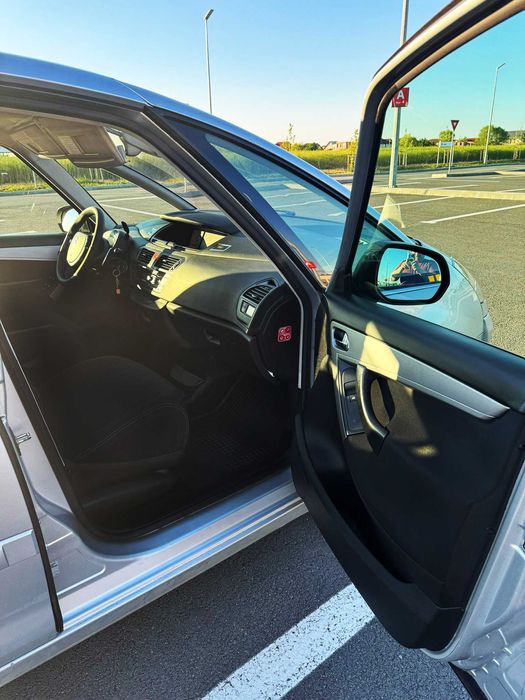 Citroen C4 Picaso
