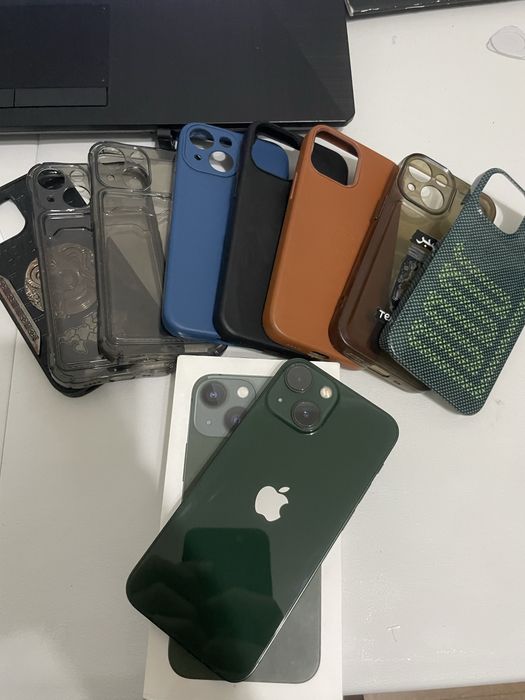 Аифон Айфон iphone 13 mini