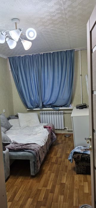 Продам квартиру 3х комнатную