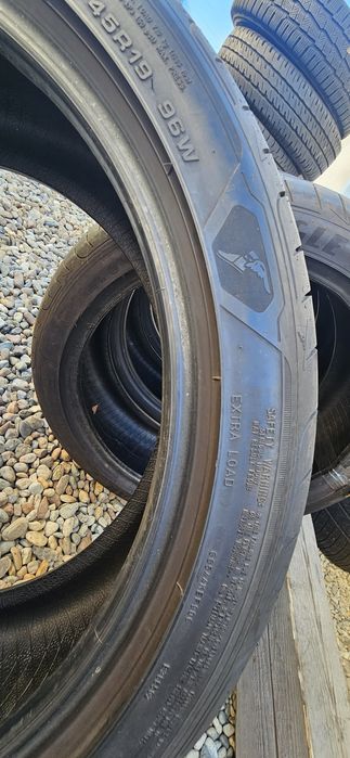 Anvelope Goodyear Eagle F1 Asymmetric3 225/45 R19 96W XL
