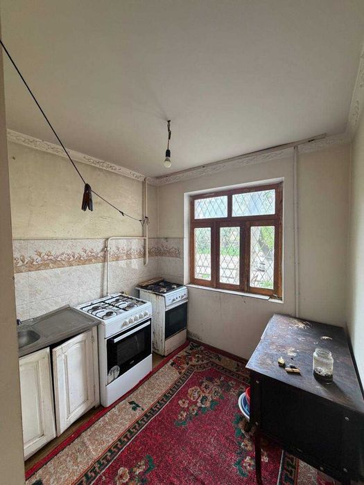 197 продаётся квартира 2хком, ориентир Вокзал