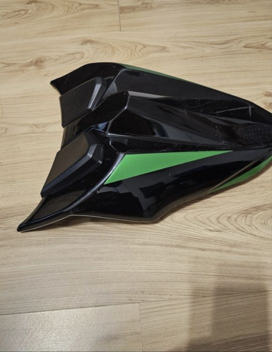 Monopost Kawasaki Ninja