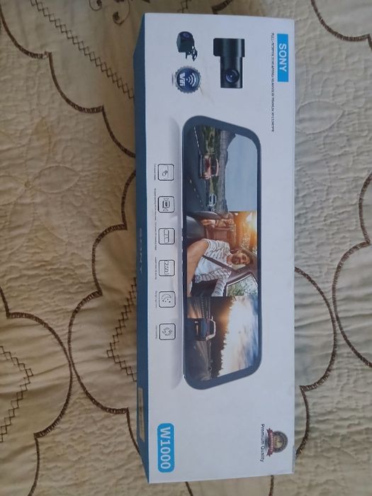 Продам Видеорегистратор SONY