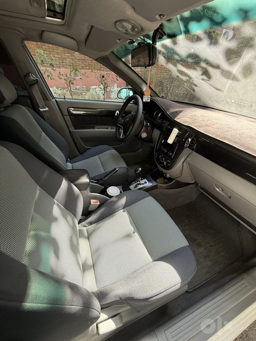 •Lacetti 1.6 2013 Аренда/Выкуп•
