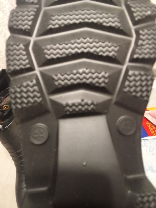 Зимняя спецодежда