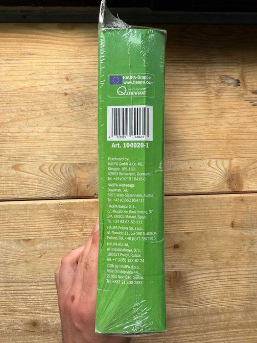 Trusa Haupa FlexBag surubelnita, tubulare si biti, 51 piese