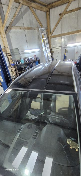 Dezmembram Opel Zafira B 1.9CDTI 150CP