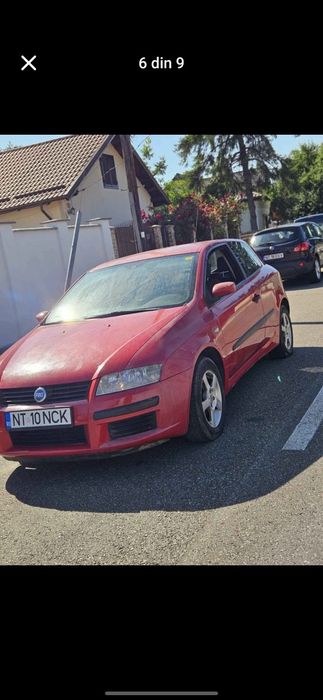 Fiat stilo 1.2i v16 6+1 ultimul pret