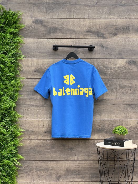 Последни размери Мъжки маркови тениски