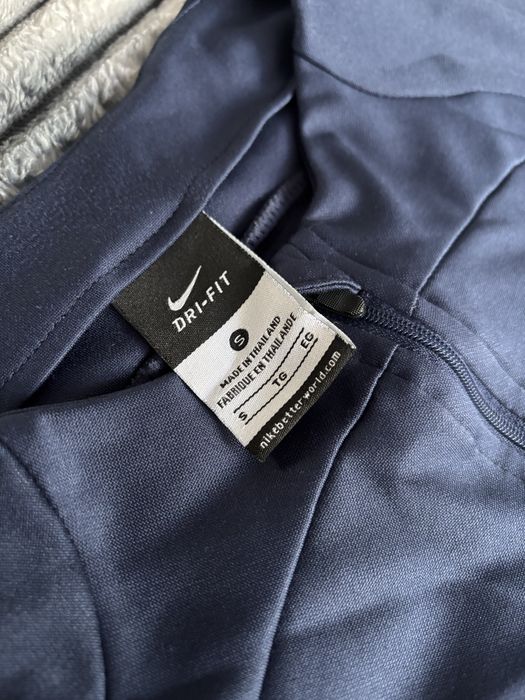 Nike горнище Франция