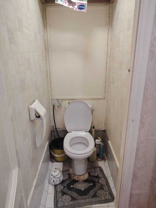 Продается квартира в Яшнабадском районе Авиасозлар 2-х ком 4-этаже