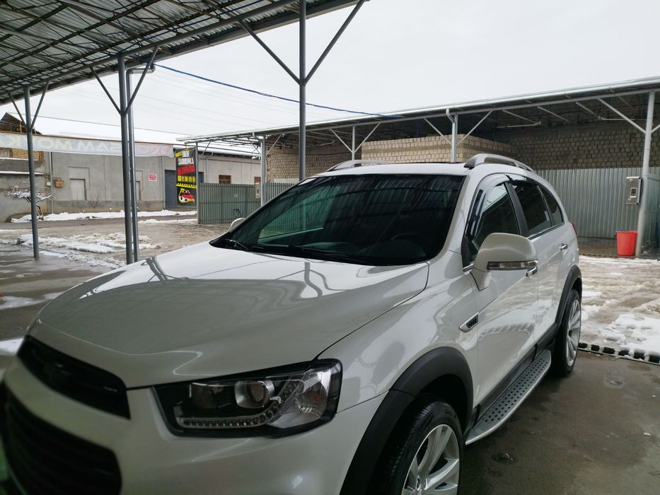 Kaptiva srochno sotiladi