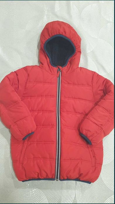 Детски зимни якета Next 116раз