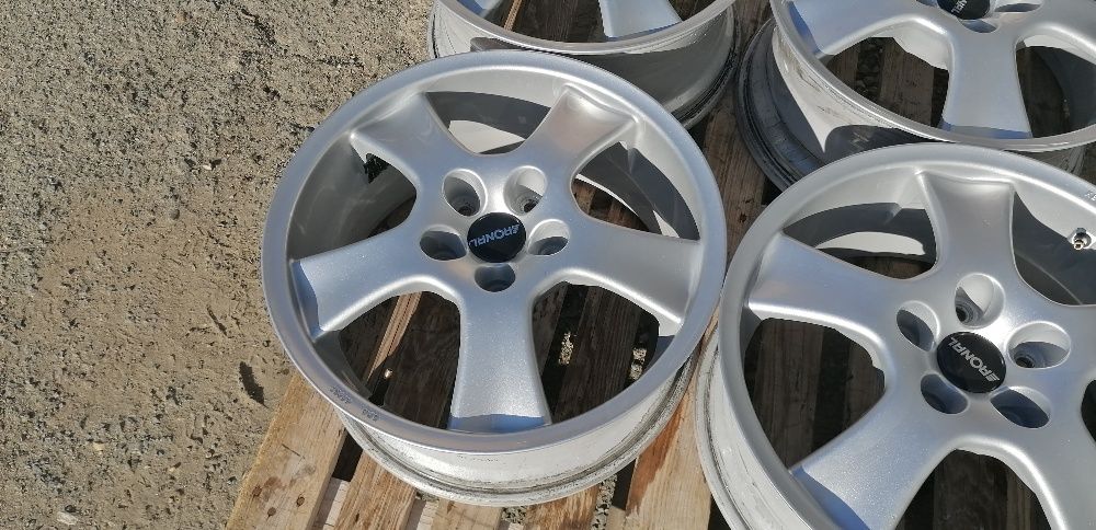 18 цола 5 х 130 мм АУДИ / Фолксваген / Порше